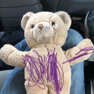 Meet your Posher, Daly